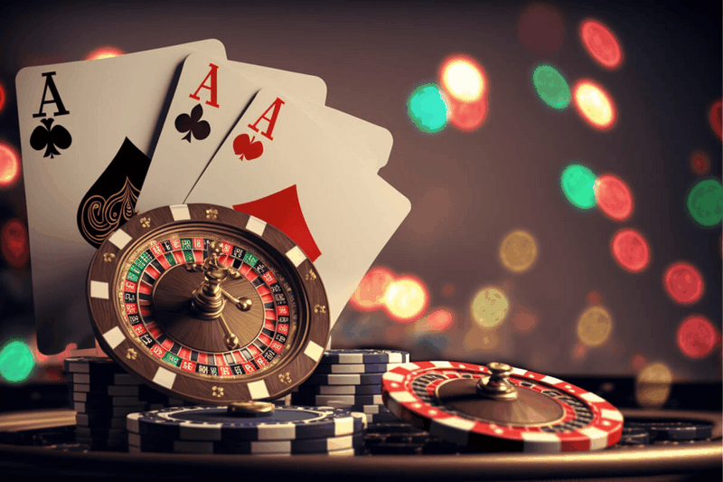 Comment choisir le meilleur casino en ligne : guide complet avec Buzzly