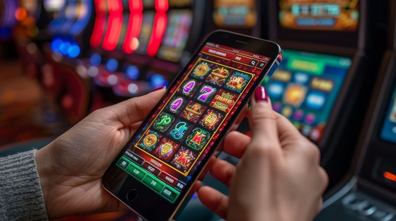 Maîtriser les jeux de table sur mobile : stratégies avancées et guide de sélection sécurisée Maîtriser les jeux de table sur mobile : stratégies avancées et guide de sélection sécurisée
